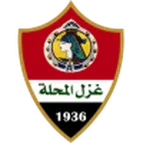 Ghazl El Mehalla