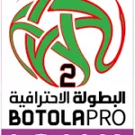 Botola 2