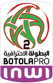 Botola 2