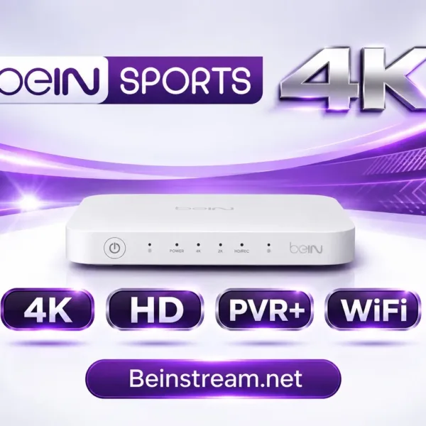 beIN TV 4K